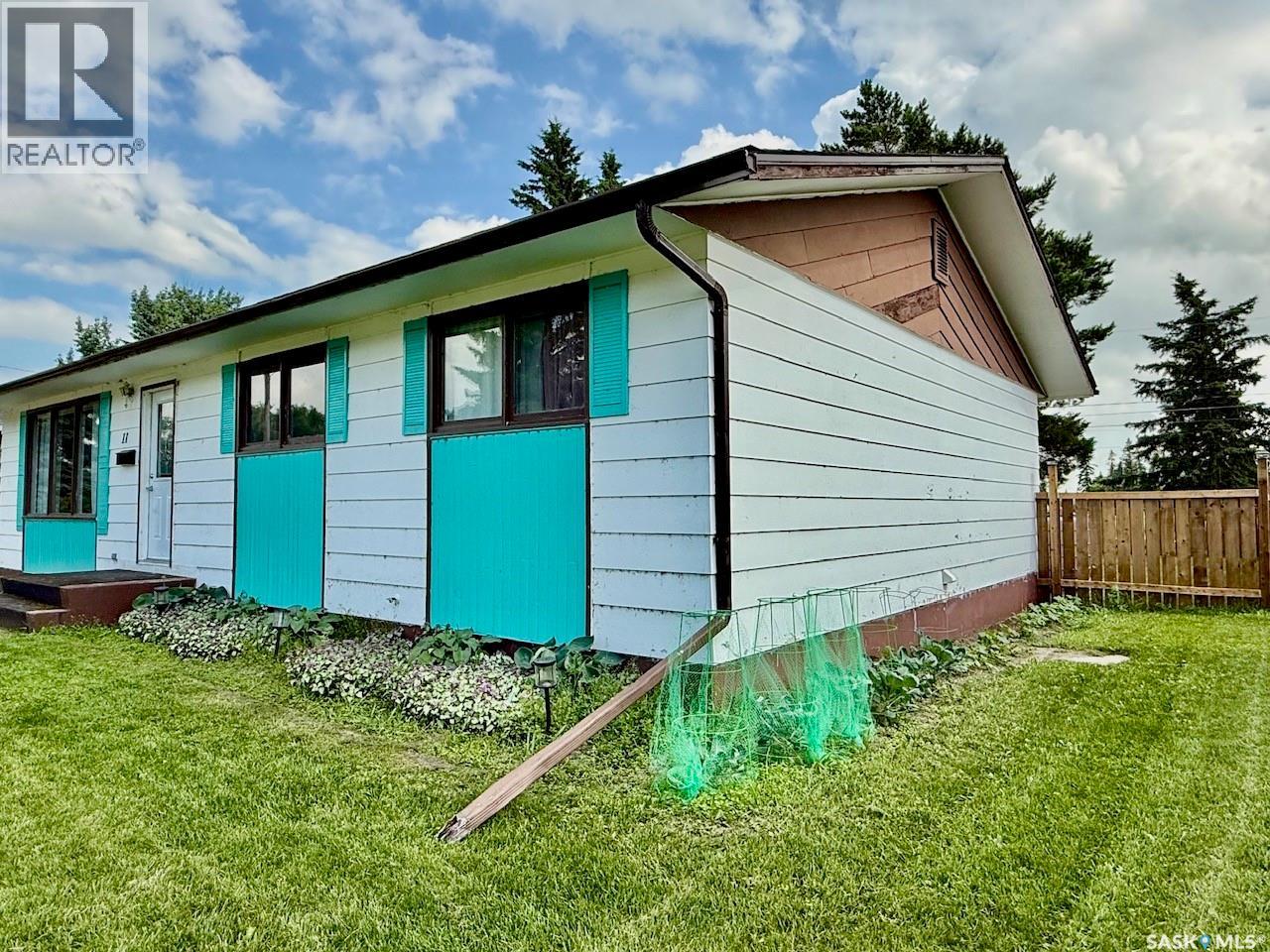 11 Vetshome Drive, Lanigan, Saskatchewan  S0K 2M0 - Photo 56 - SK042879