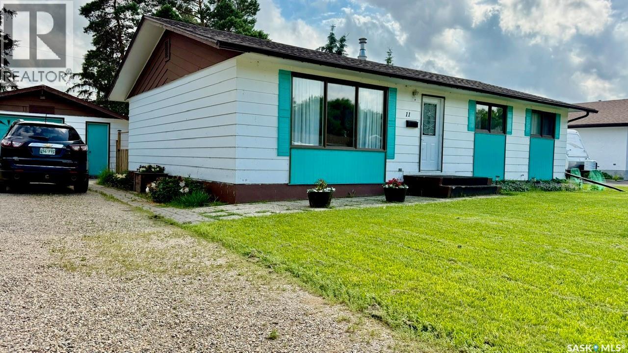11 Vetshome Drive, Lanigan, Saskatchewan  S0K 2M0 - Photo 62 - SK042879