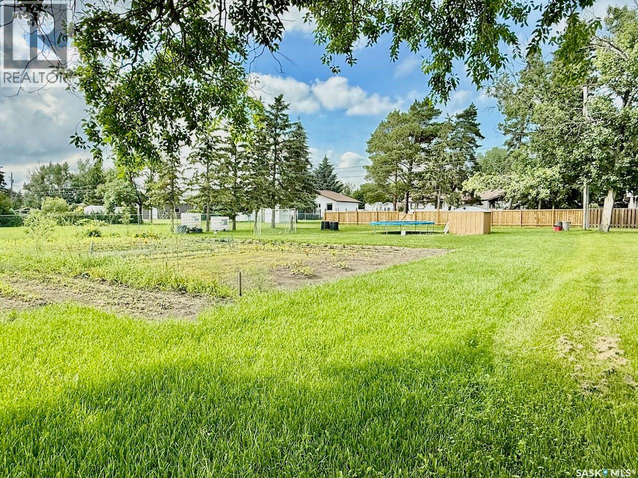 11 Vetshome Drive, Lanigan, Saskatchewan  S0K 2M0 - Photo 53 - SK042879