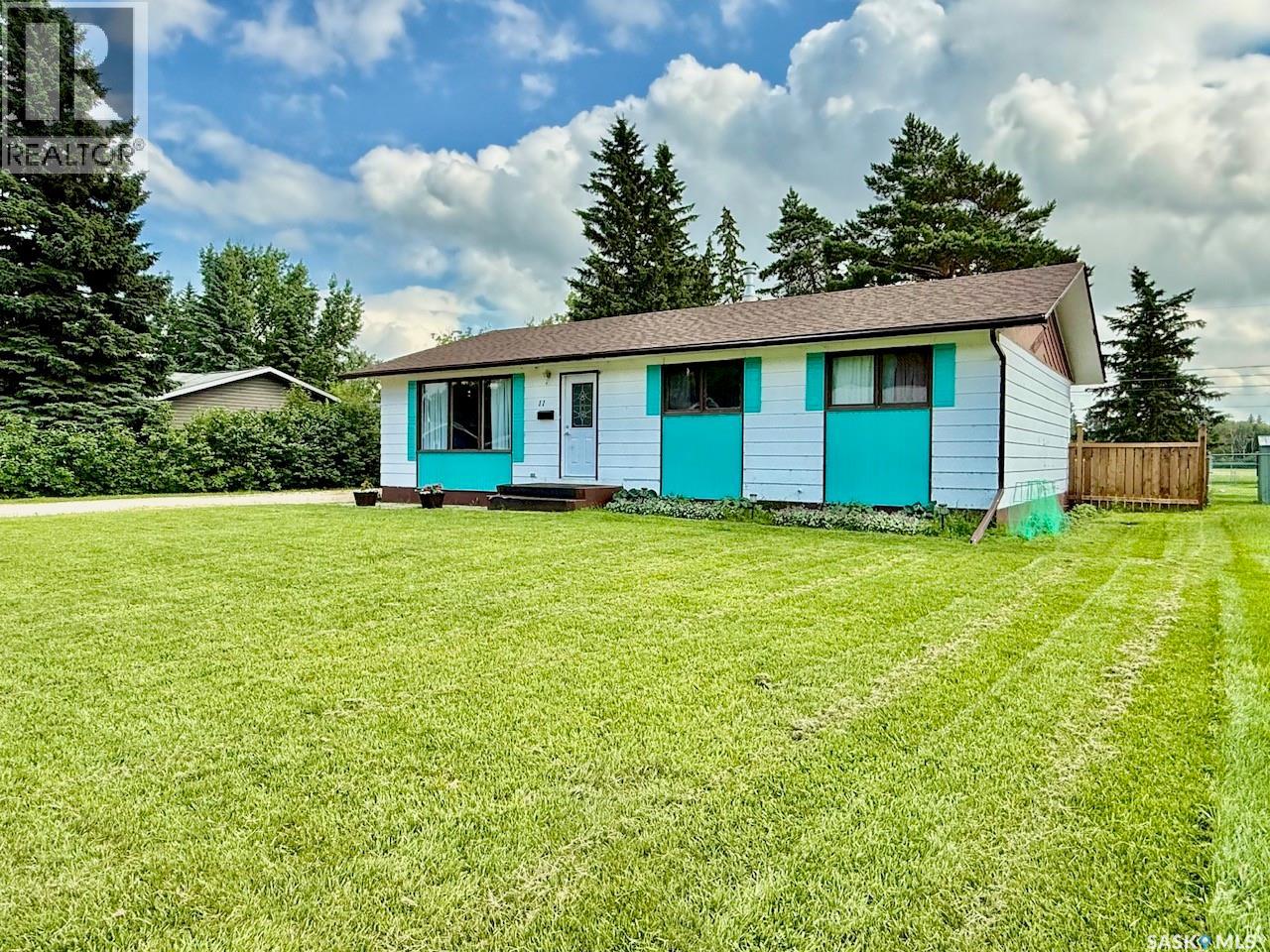 11 Vetshome Drive, Lanigan, Saskatchewan  S0K 2M0 - Photo 59 - SK042879