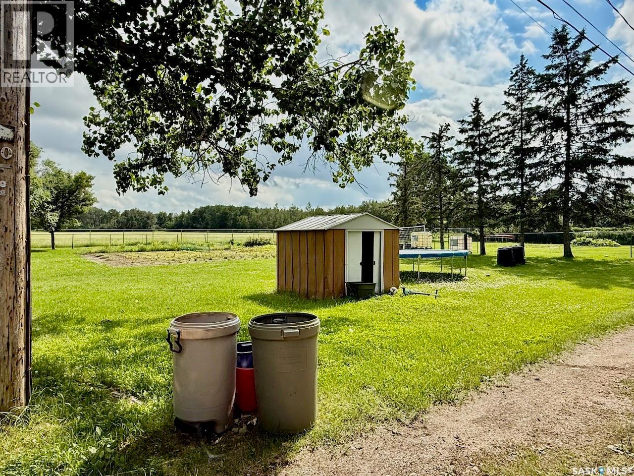 11 Vetshome Drive, Lanigan, Saskatchewan  S0K 2M0 - Photo 47 - SK042879