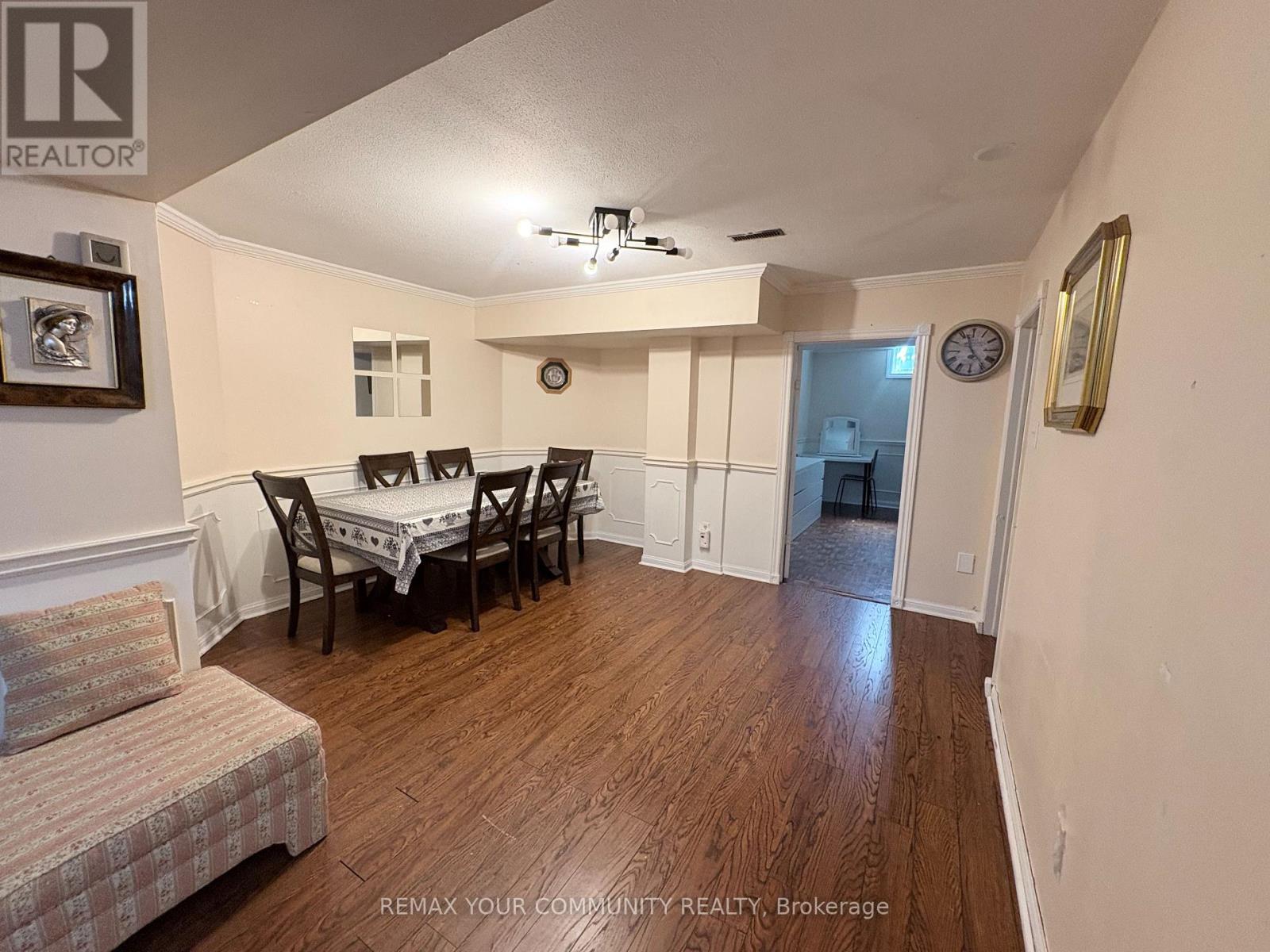 Basement - 58 King's Cross Avenue, Richmond Hill, Ontario  L4B 2S8 - Photo 5 - N13576410