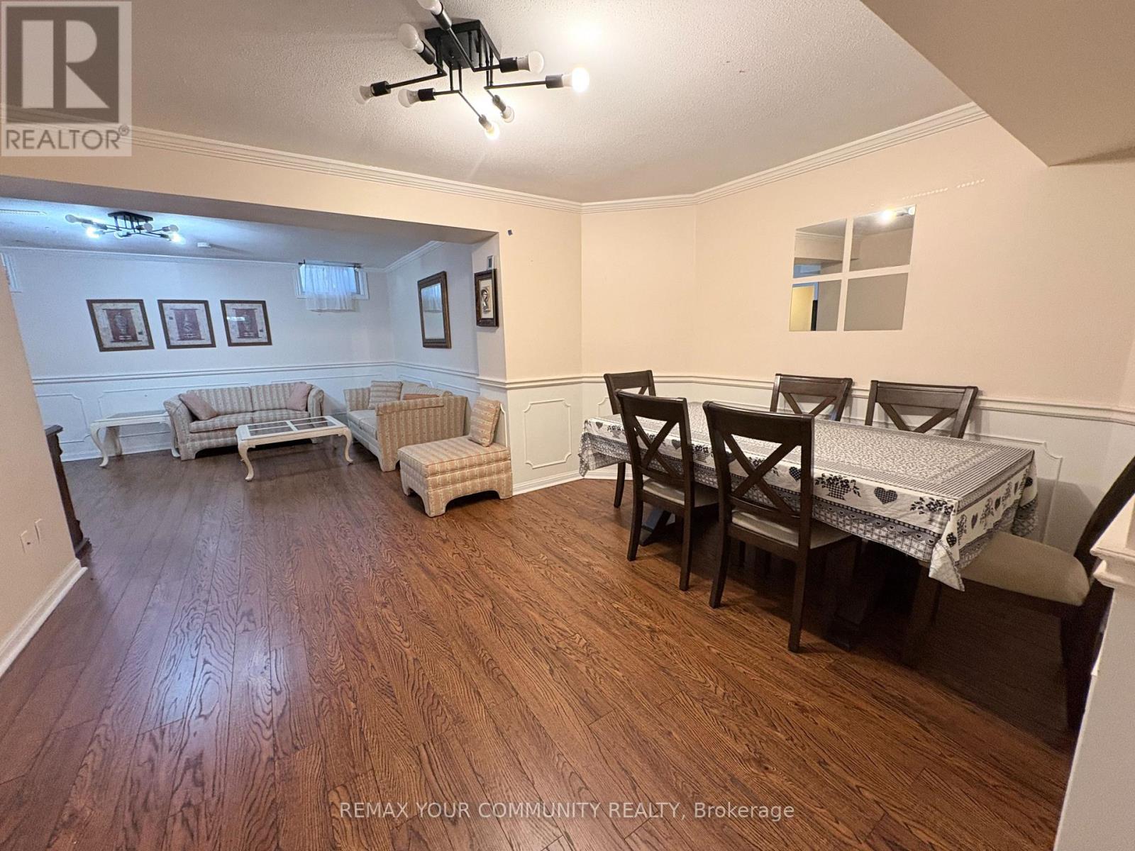 Basement - 58 King's Cross Avenue, Richmond Hill, Ontario  L4B 2S8 - Photo 7 - N13576410