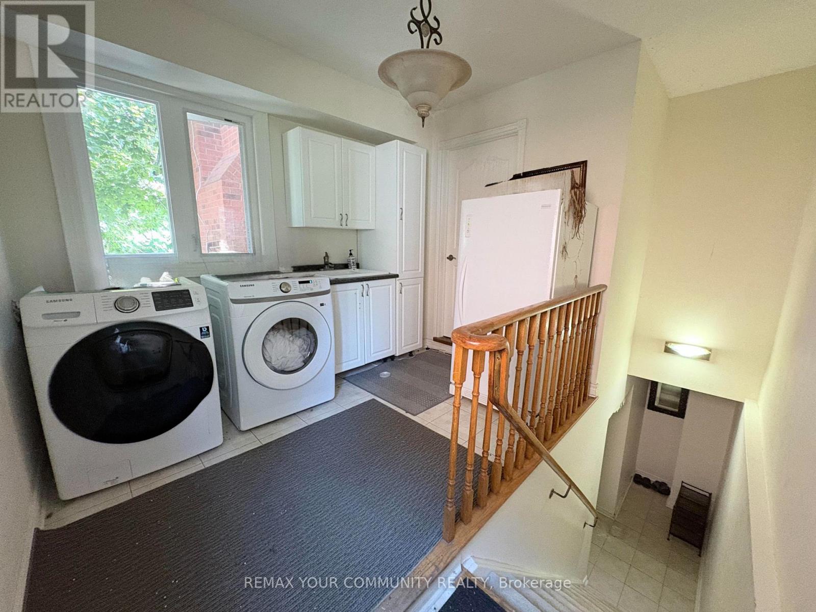 Basement - 58 King's Cross Avenue, Richmond Hill, Ontario  L4B 2S8 - Photo 11 - N13576410