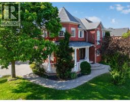 2201 LAPSLEY Crescent, Oakville, Ontario