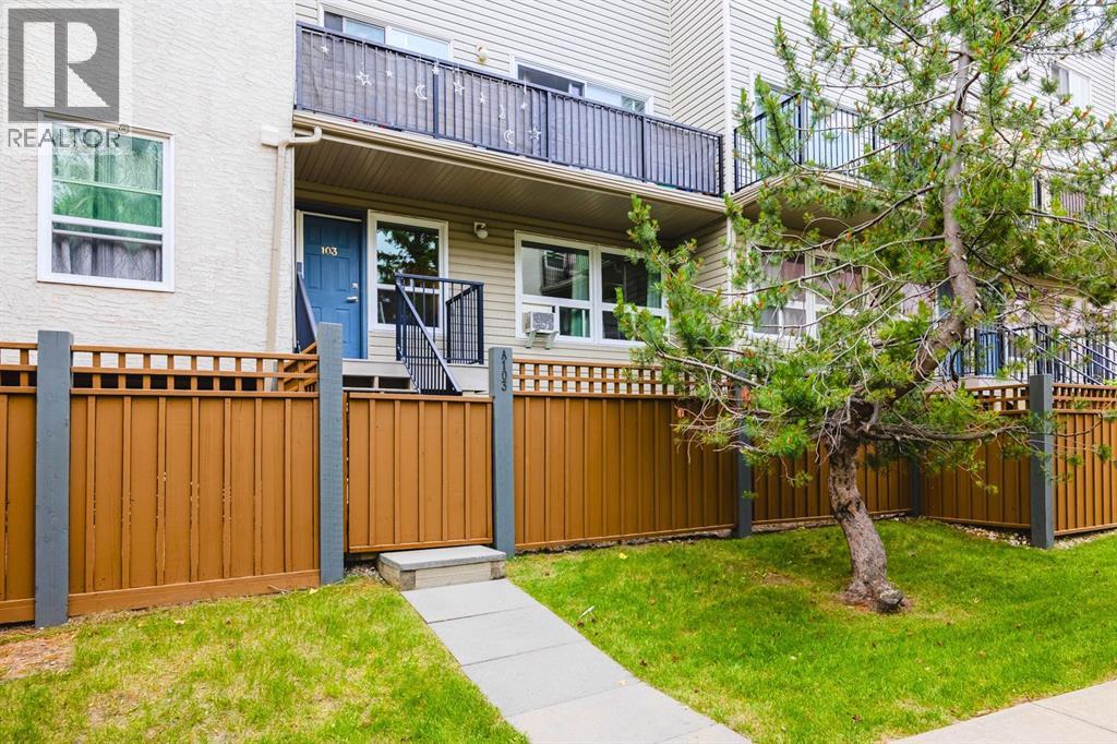 103, 3615a 49 Street NW, Calgary, Alberta T3A 2L8 - Photo 2 - A2329429