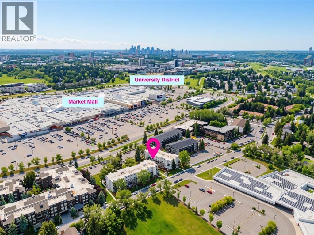 103, 3615a 49 Street NW, Calgary, Alberta T3A 2L8 - Photo 17 - A2329429