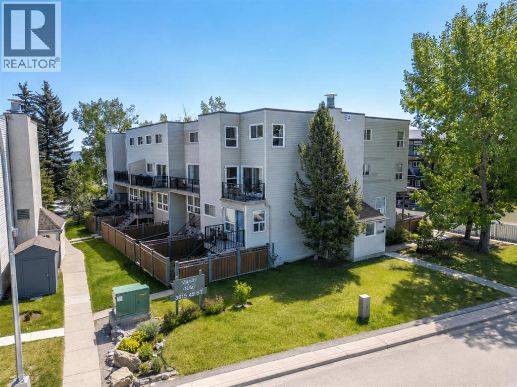 103, 3615a 49 Street NW, Calgary, Alberta T3A 2L8 - Photo 21 - A2329429