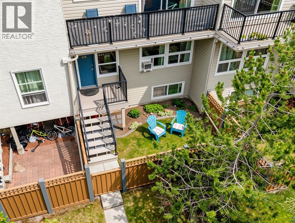 103, 3615a 49 Street NW, Calgary, Alberta T3A 2L8 - Photo 3 - A2329429