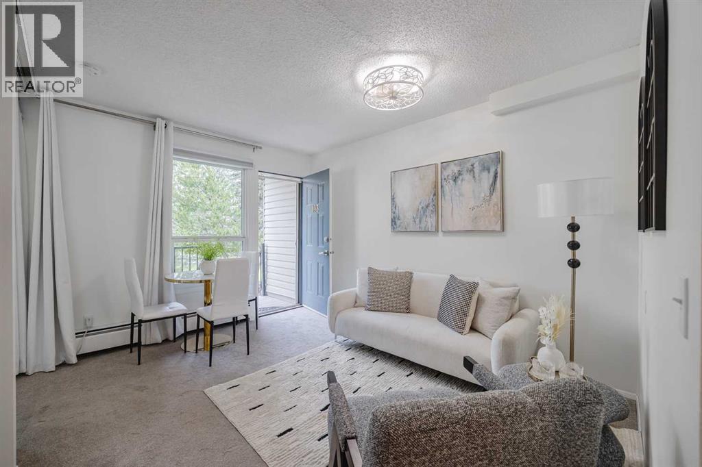 103, 3615a 49 Street NW, Calgary, Alberta T3A 2L8 - Photo 4 - A2329429