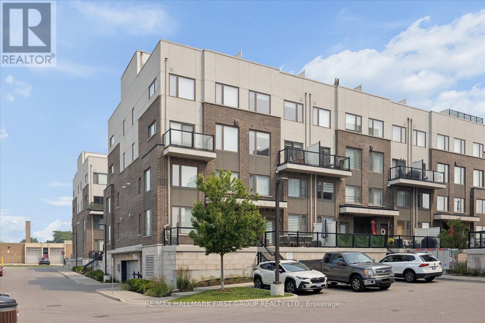 222 - 1460 WHITES ROAD, Pickering, Ontario