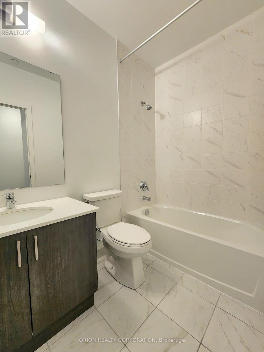 2608 - 1455 Celebration Drive, Pickering, Ontario  L1W 0C3 - Photo 23 - E13576708