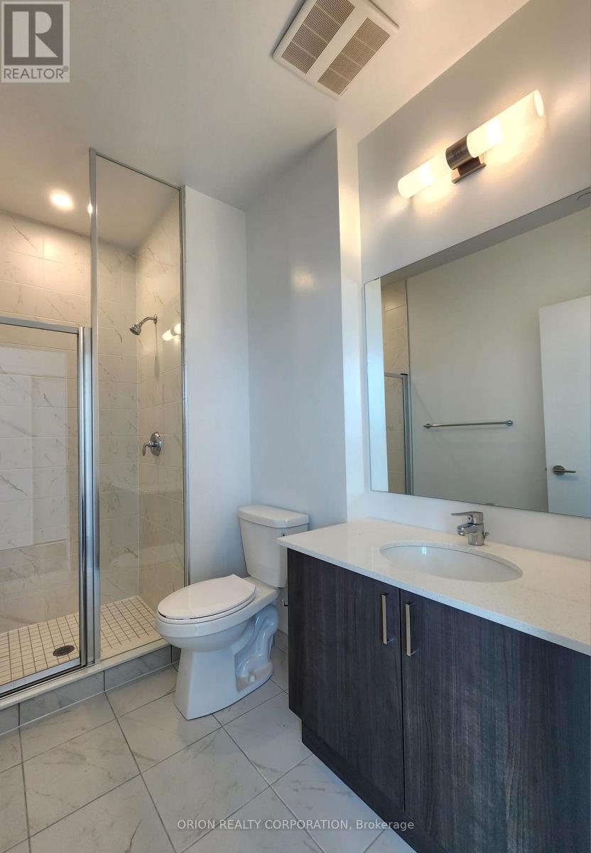 2608 - 1455 Celebration Drive, Pickering, Ontario  L1W 0C3 - Photo 25 - E13576708