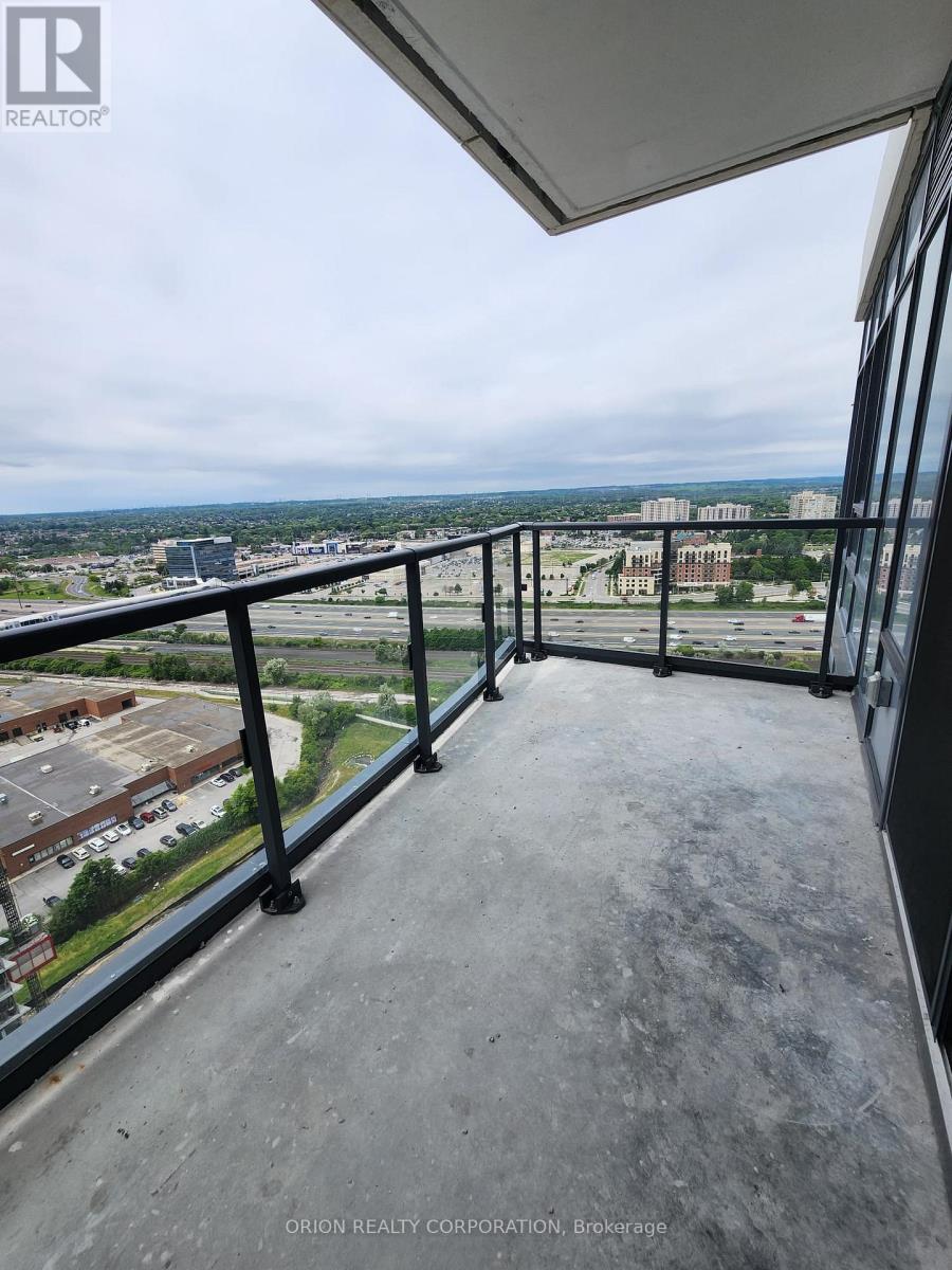 2608 - 1455 Celebration Drive, Pickering, Ontario  L1W 0C3 - Photo 27 - E13576708