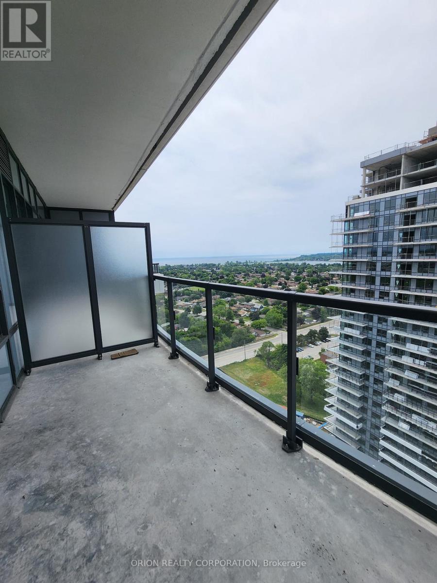 2608 - 1455 Celebration Drive, Pickering, Ontario  L1W 0C3 - Photo 28 - E13576708