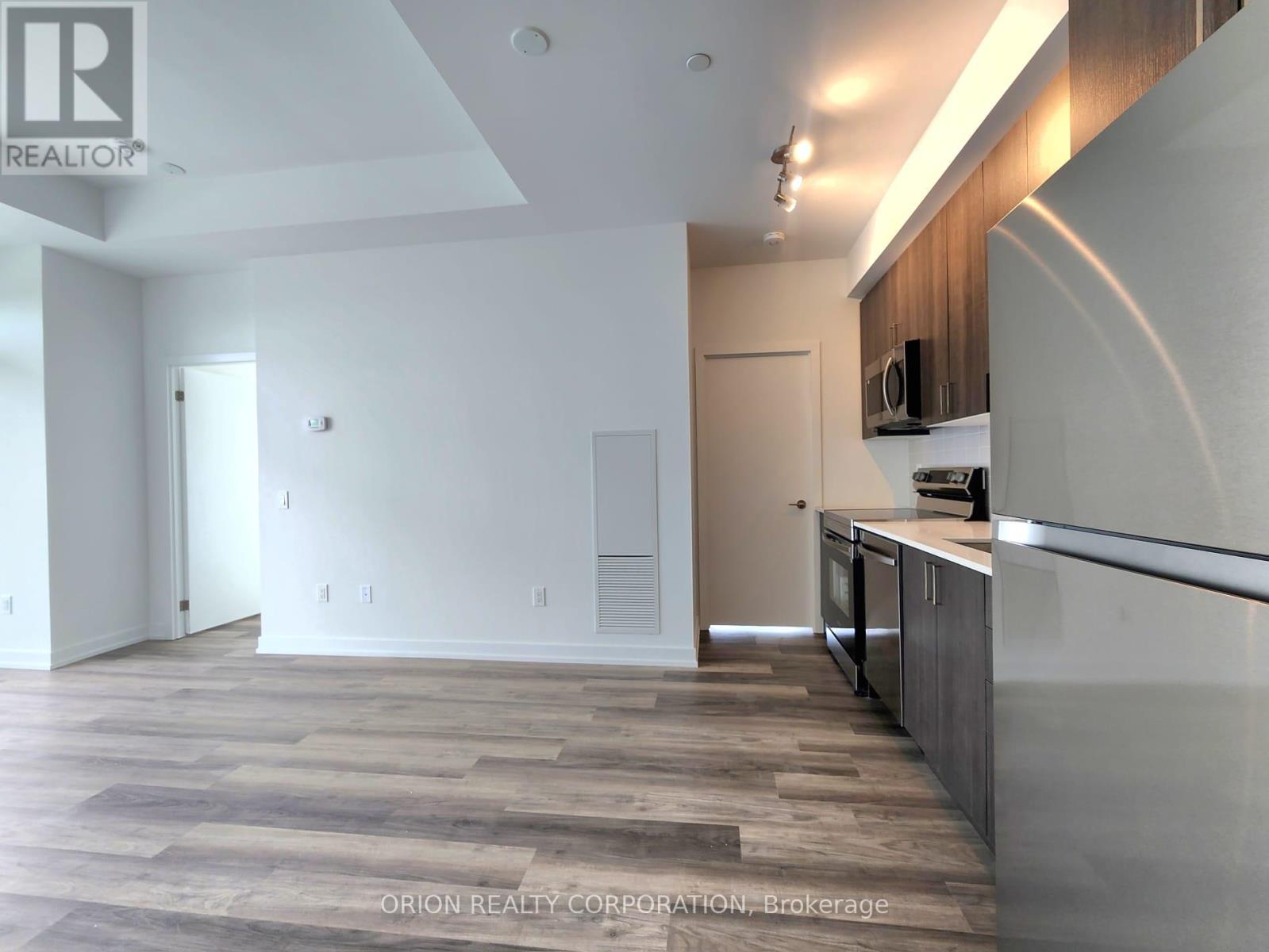 2608 - 1455 Celebration Drive, Pickering, Ontario  L1W 0C3 - Photo 3 - E13576708