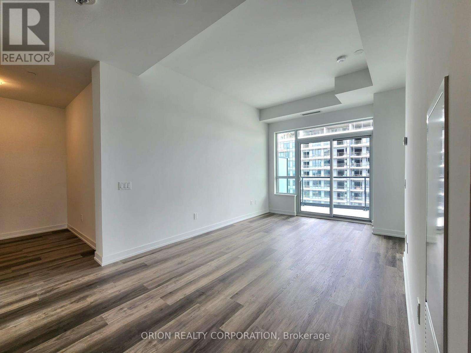 2608 - 1455 Celebration Drive, Pickering, Ontario  L1W 0C3 - Photo 5 - E13576708
