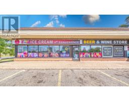 104 - 707 KENNEDY ROAD, Toronto, Ontario