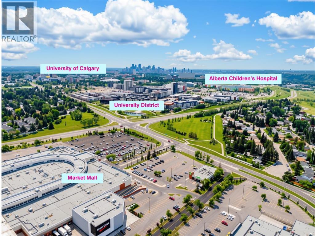 103, 3615a 49 Street NW, Calgary, Alberta T3A 2L8 - Photo 18 - A2329429