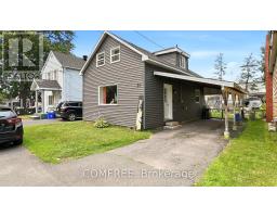 21 MONROE AVENUE, Cornwall, Ontario