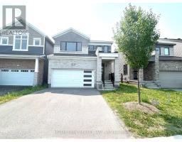912 RUBICON PLACE, Ottawa, Ontario