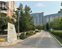 181 - 23 COX BOULEVARD, Markham, Ontario