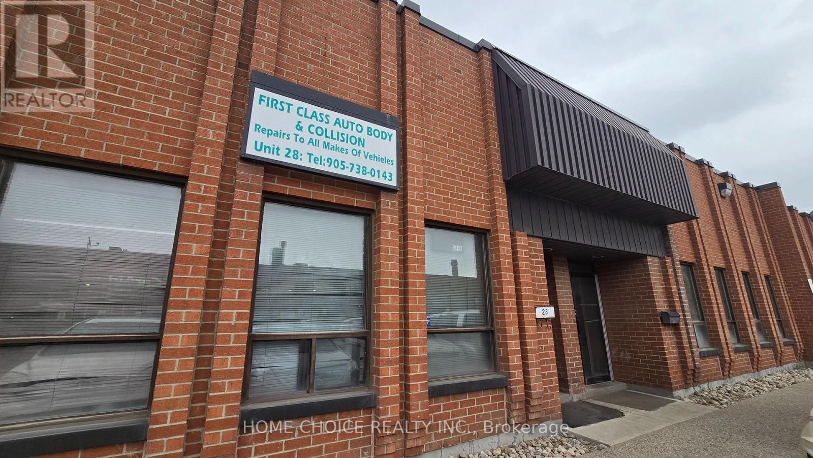 28 - 101b Freshway Drive, Vaughan, Ontario  L4K 1R9 - Photo 1 - N13576676