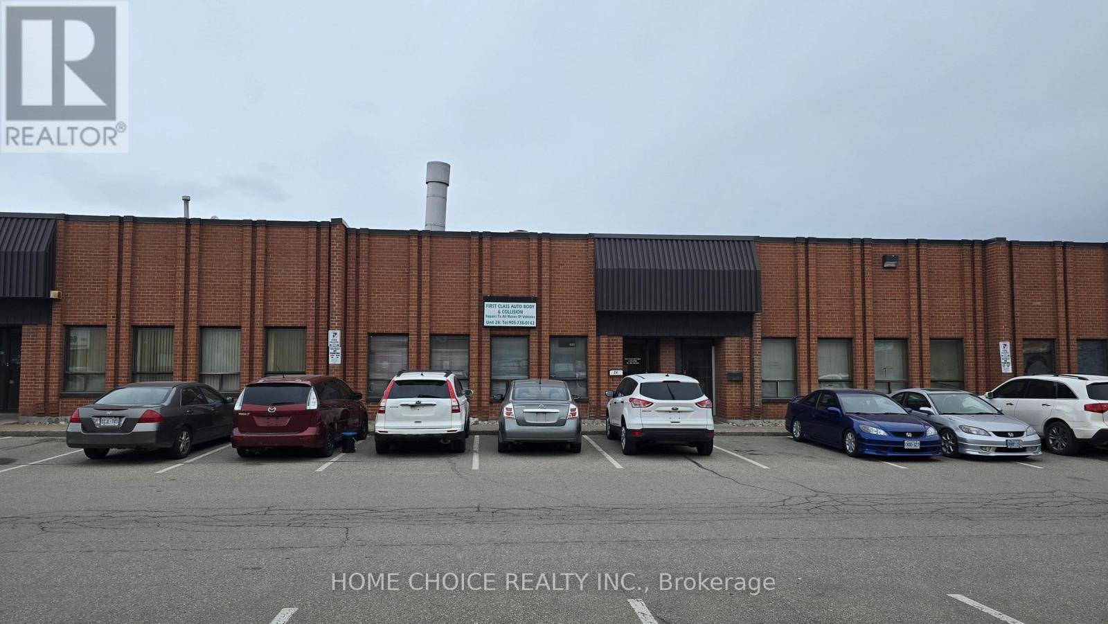 28 - 101b Freshway Drive, Vaughan, Ontario  L4K 1R9 - Photo 2 - N13576676