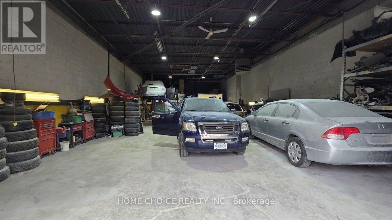 28 - 101b Freshway Drive, Vaughan, Ontario  L4K 1R9 - Photo 7 - N13576676