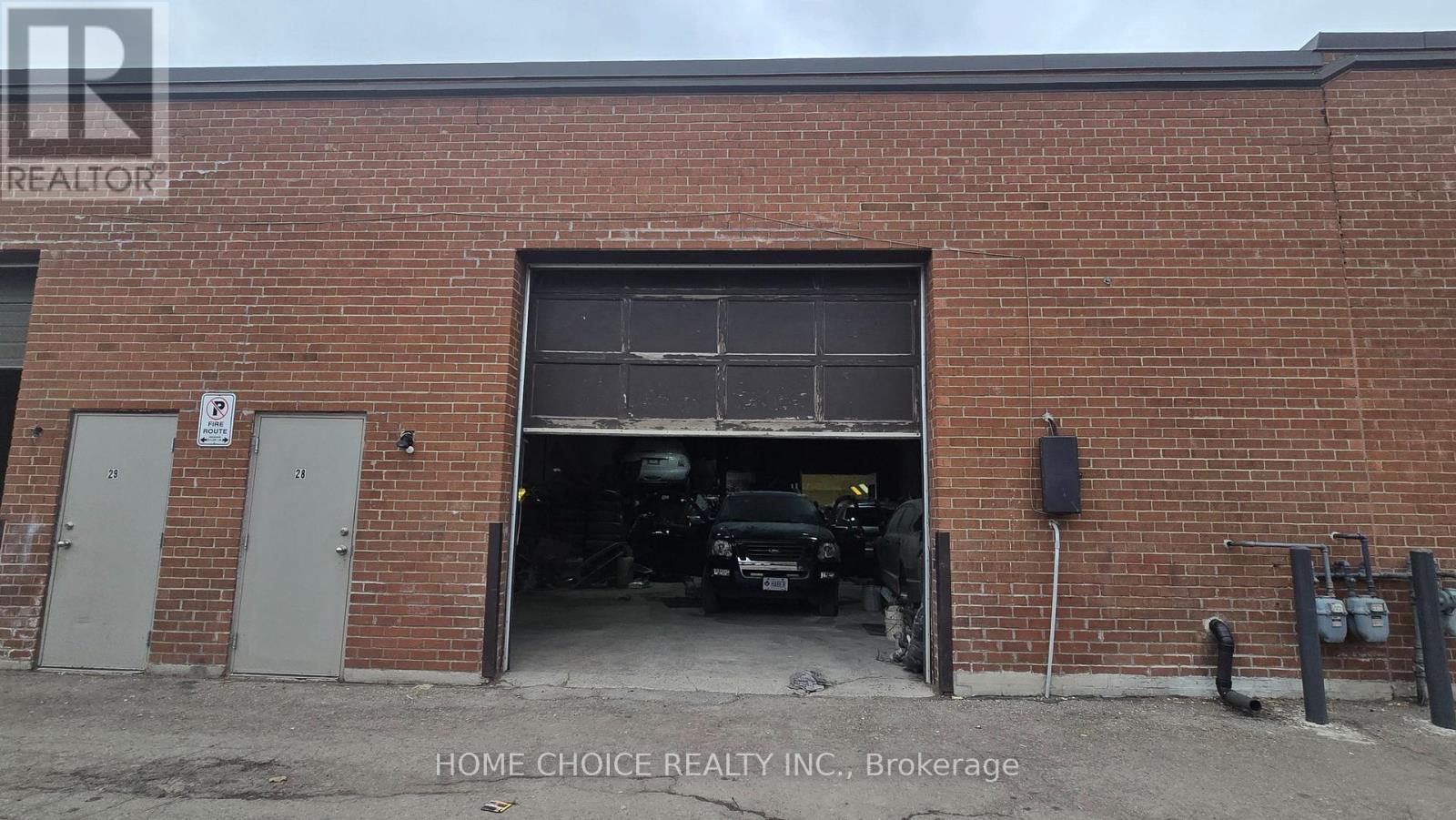 28 - 101b Freshway Drive, Vaughan, Ontario  L4K 1R9 - Photo 8 - N13576676
