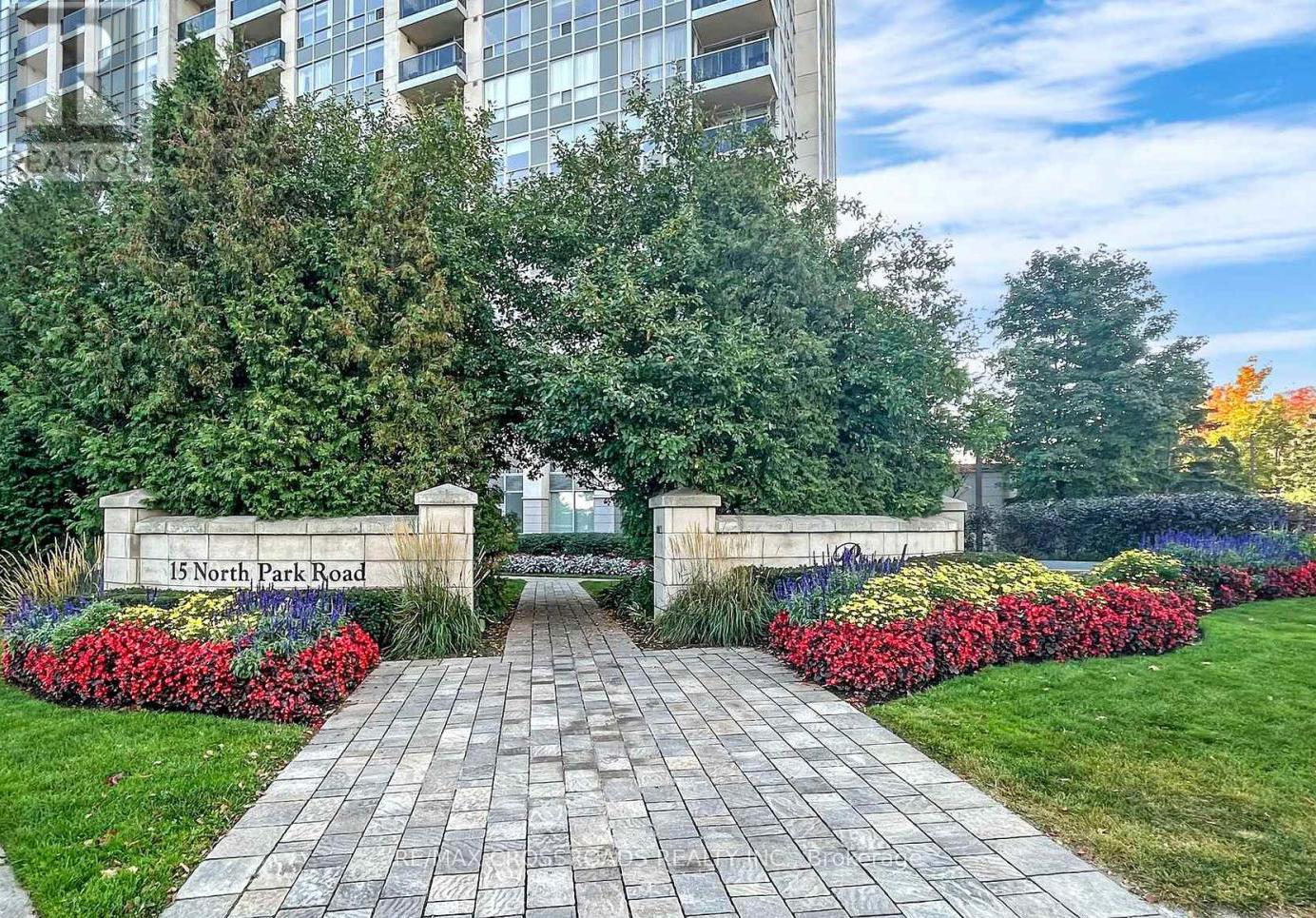 1004 - 15 North Park Road, Vaughan, Ontario  L4J 0A1 - Photo 24 - N13576726