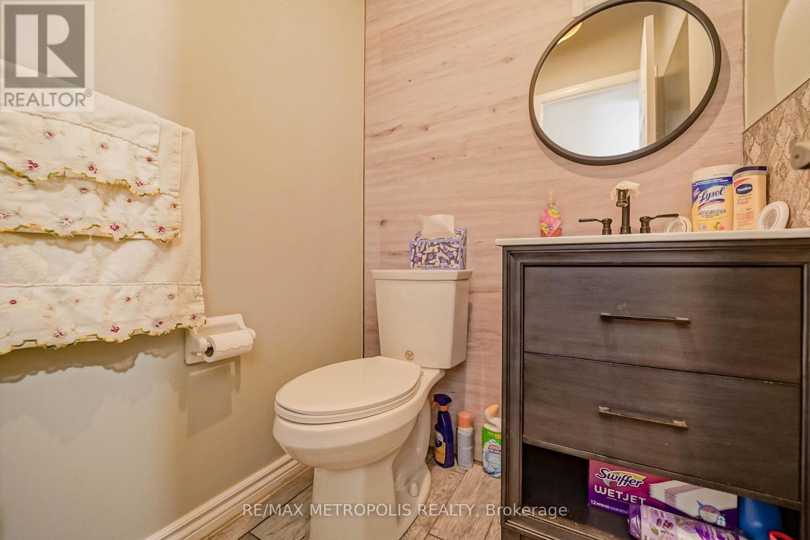 63 Echo Ridge Crescent, Vaughan, Ontario  L4H 2K1 - Photo 12 - N13576784