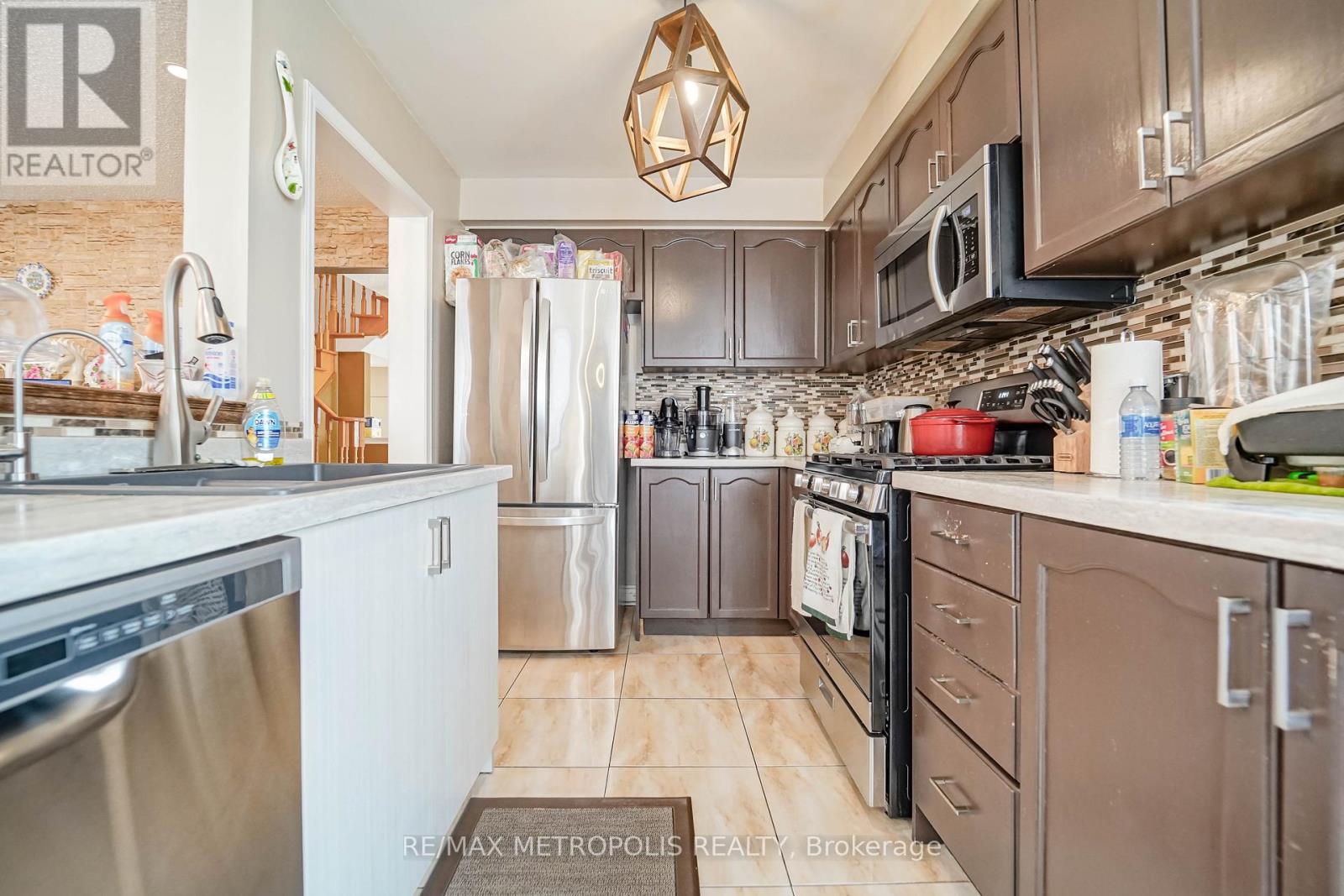 63 Echo Ridge Crescent, Vaughan, Ontario  L4H 2K1 - Photo 9 - N13576784