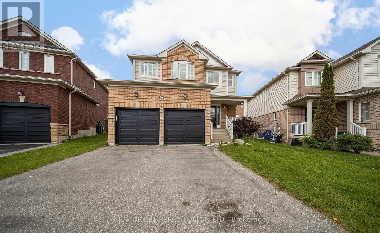 91 LAPRADE SQUARE, Clarington, Ontario
