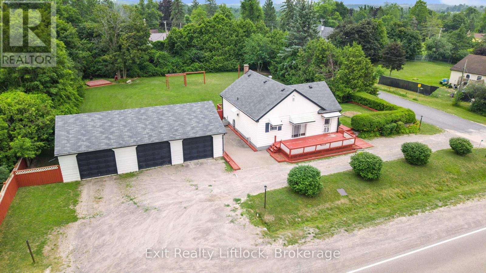 2 Edgewood Avenue, Douro-Dummer, Ontario  K9L 1V5 - Photo 1 - X13576658