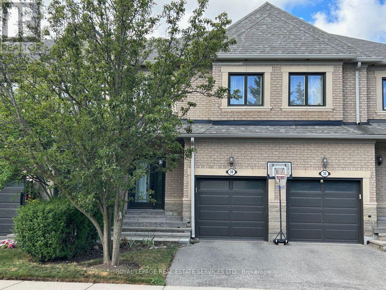 38 - 2250 ROCKINGHAM DRIVE, Oakville (JC Joshua Creek)