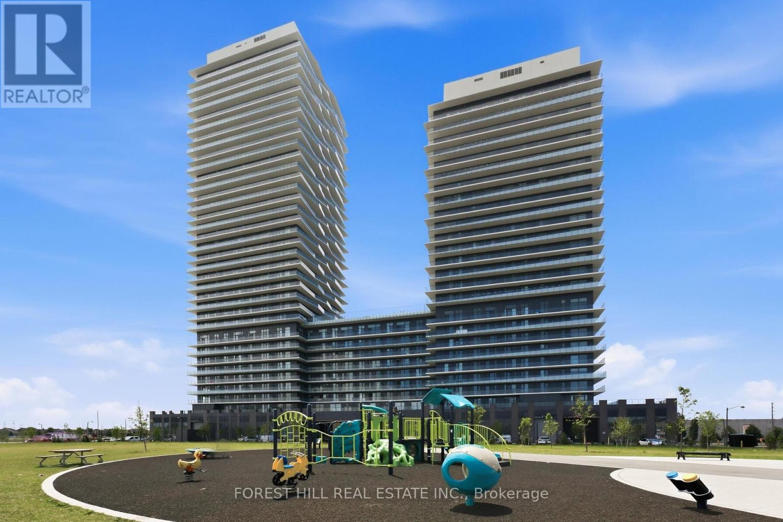 1517 - 15 SKYRIDGE DRIVE, Brampton, Ontario