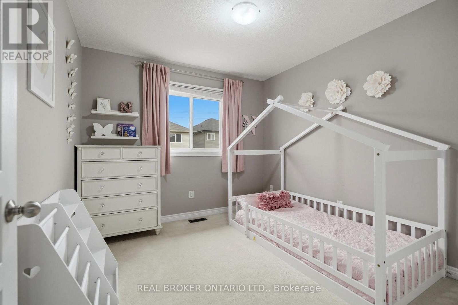 29 Waterbridge Street, Hamilton, Ontario  L8J 0G4 - Photo 24 - X13576740