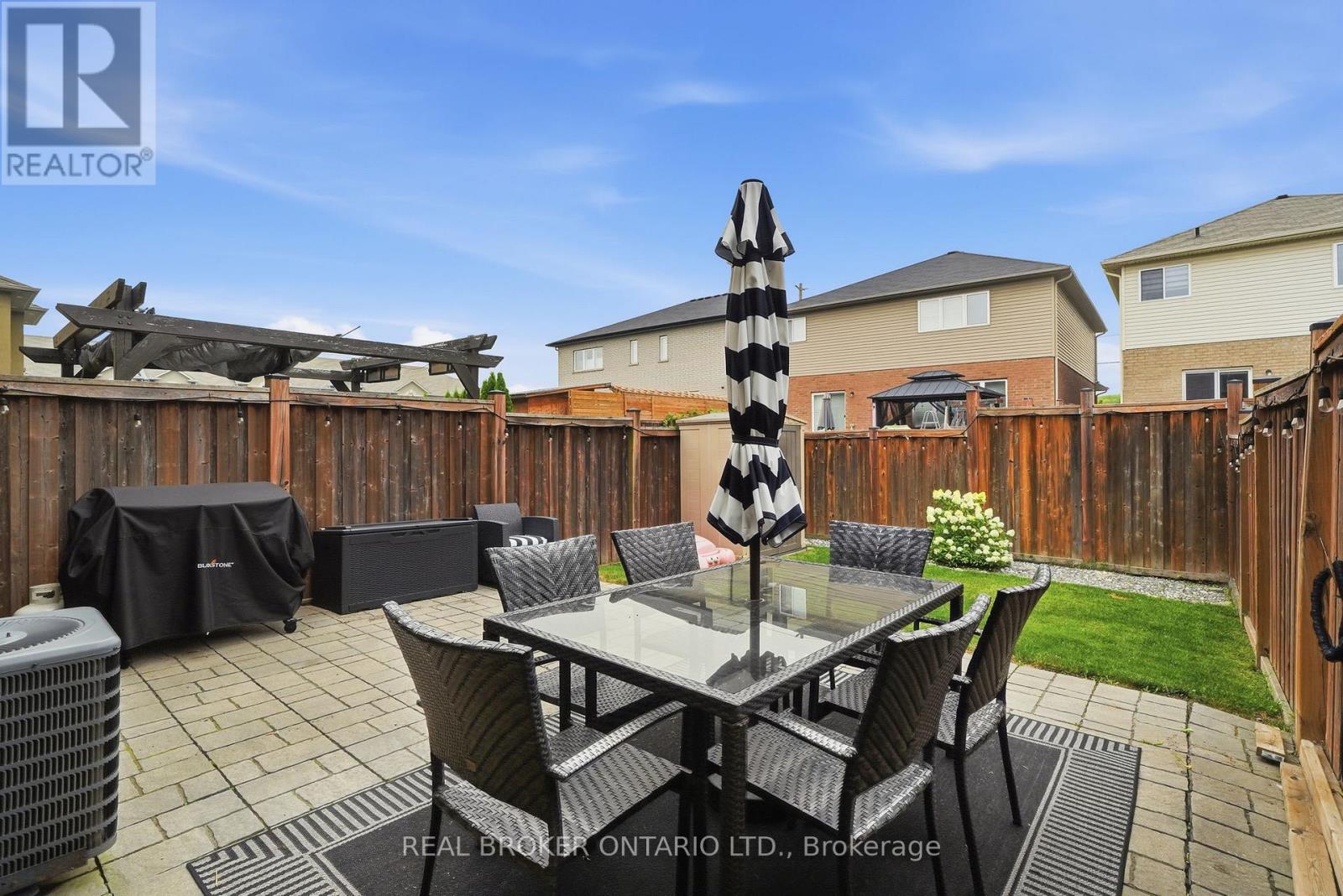 29 Waterbridge Street, Hamilton, Ontario  L8J 0G4 - Photo 41 - X13576740