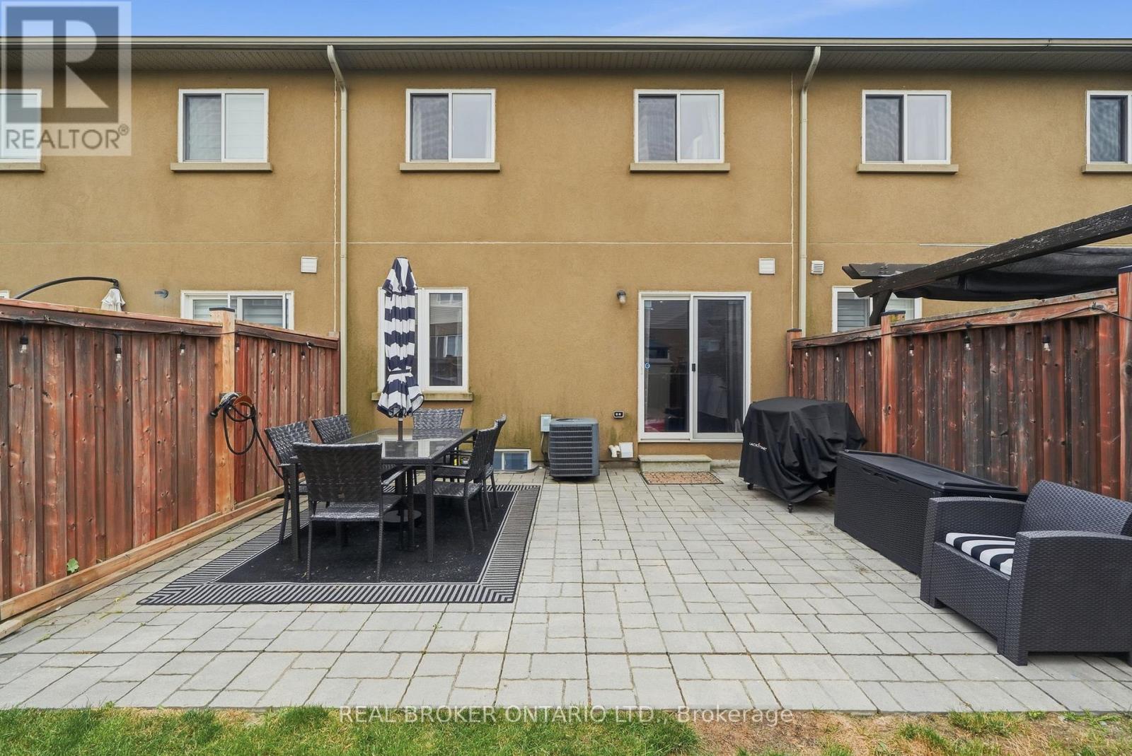 29 Waterbridge Street, Hamilton, Ontario  L8J 0G4 - Photo 42 - X13576740