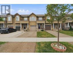 29 WATERBRIDGE STREET, Hamilton, Ontario