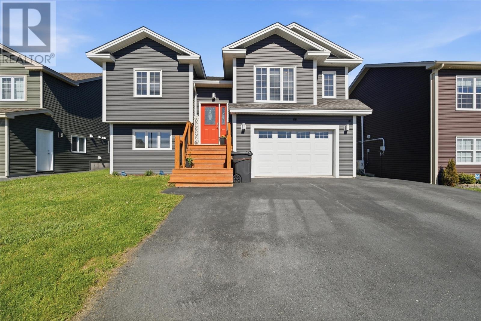 44 Moffatt Road, Mt. Pearl