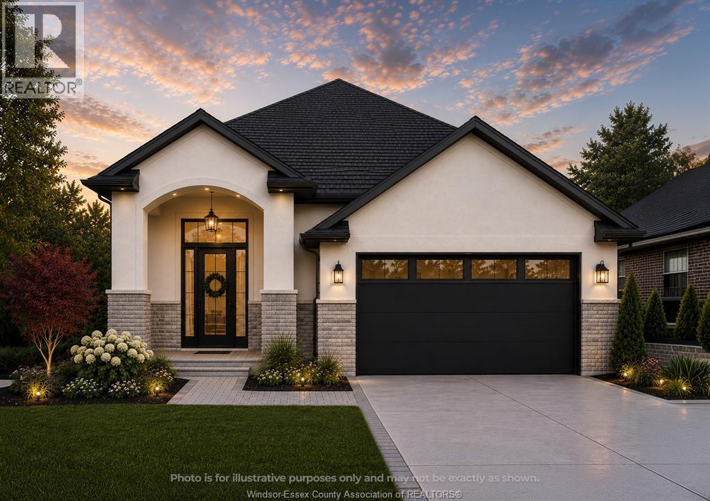 1219 EASTLAWN, Windsor, Ontario