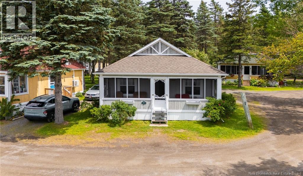23 Acadie Unit# 7, Bouctouche, New Brunswick  E4S 0G3 - Photo 30 - NB144170