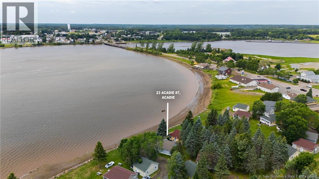 23 Acadie Unit# 7, Bouctouche, New Brunswick  E4S 0G3 - Photo 35 - NB144170