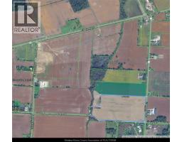 V/L BASELINE, Windsor, Ontario