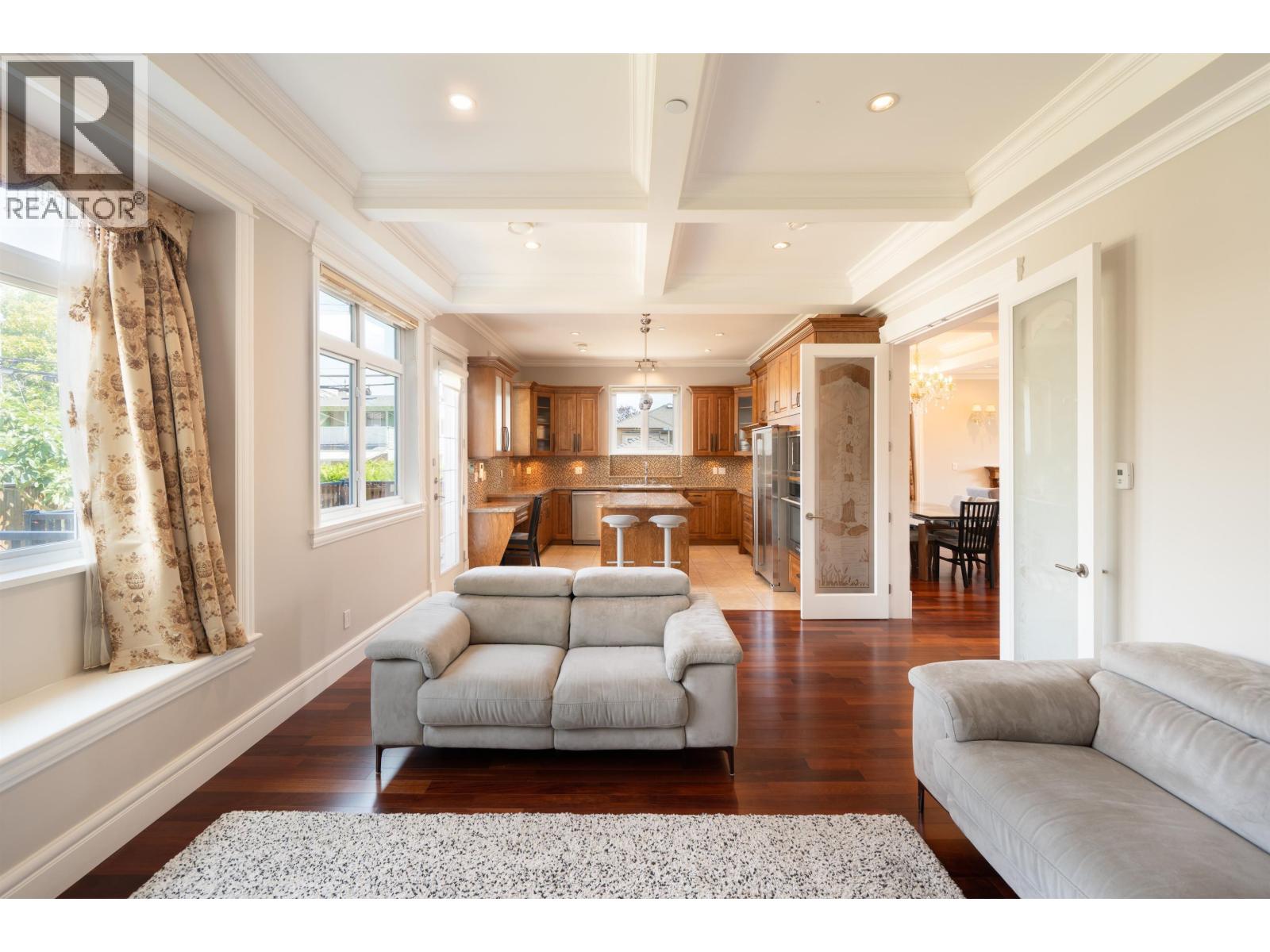 2715 W 20th Avenue, Vancouver, British Columbia V6L 1H1 - Photo 8 - R3147388