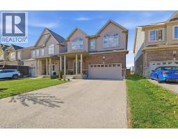 10 GOURLAY FARM Lane, Ayr, Ontario