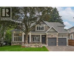 150 ST MARGARETS Road, Ancaster, Ontario