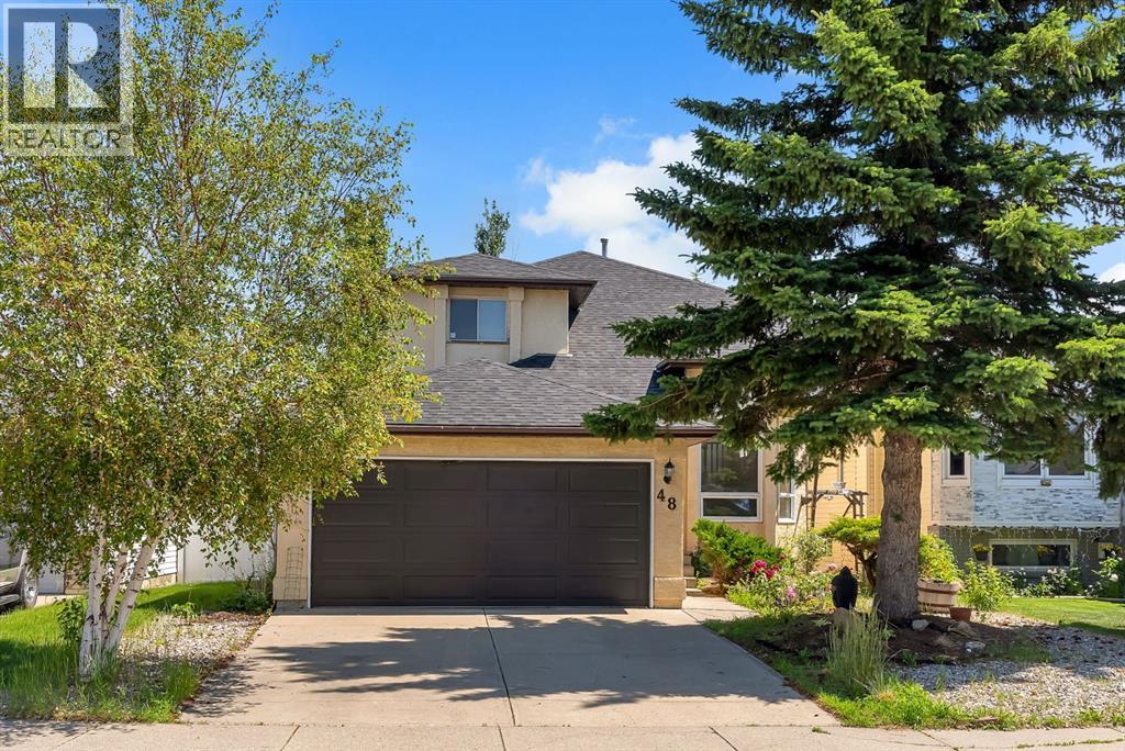 48 Millview Way Sw, Calgary, Alberta  T2Y 2W5 - Photo 2 - A2328329